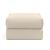 Cornila Fabric Puff