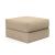 Cornila Fabric Puff
