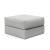 Cornila Fabric Puff