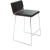 Corona Handle Back Wire Bar Stool