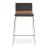 Corona Handle Back Wire Bar Stool