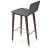Corona Wood Full Upholstery Bar Stool