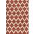 Costa Jute/Cotton Rectangular Hand-woven Rug