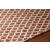 Costa Jute/Cotton Rectangular Hand-woven Rug, 5' x 7'6