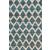 Costa Jute/Cotton Rectangular Hand-woven Rug, 5' x 7'6