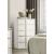 Florence Chest with 5 Drawers