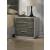 Naples Nightstand with 2 Drawers