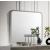 Naples Dresser Mirror