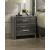 Venice Nightstand with 2 Drawers