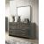 Venice Platform Upholstered Bedroom Set