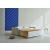 Cosial Fabric Sofa Bed