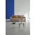 Cosial Fabric Sofa Bed