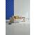 Cosial Fabric Sofa Bed