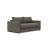 Cosial Fabric Sofa Bed