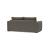Cosial Fabric Sofa Bed