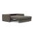 Cosial Fabric Sofa Bed
