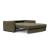 Cosial Fabric Sofa Bed