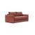 Cosial Fabric Sofa Bed