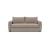 Cosial Fabric Sofa Bed