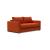 Cosial Fabric Sofa Bed