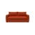 Cosial Fabric Sofa Bed