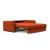 Cosial Fabric Sofa Bed