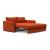 Cosial Fabric Sofa Bed