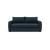 Cosial Fabric Sofa Bed