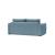 Cosial Fabric Sofa Bed