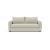 Cosial Fabric Sofa Bed
