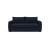 Cosial Fabric Sofa Bed