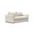 Cosial Fabric Sofa Bed