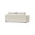 Cosial Fabric Sofa Bed
