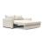 Cosial Fabric Sofa Bed