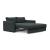 Cosial Fabric Sofa Bed