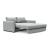Cosial Fabric Sofa Bed