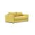 Cosial Fabric Sofa Bed