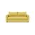 Cosial Fabric Sofa Bed
