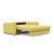 Cosial Fabric Sofa Bed