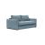Cosial Fabric Sofa Bed