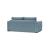 Cosial Fabric Sofa Bed