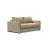 Cosial Fabric Sofa Bed