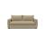 Cosial Fabric Sofa Bed