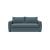 Cosial Fabric Sofa Bed