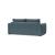 Cosial Fabric Sofa Bed