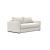 Cosial Fabric Sofa Bed