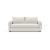 Cosial Fabric Sofa Bed