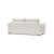 Cosial Fabric Sofa Bed
