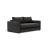 Cosial Fabric Sofa Bed