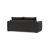 Cosial Fabric Sofa Bed